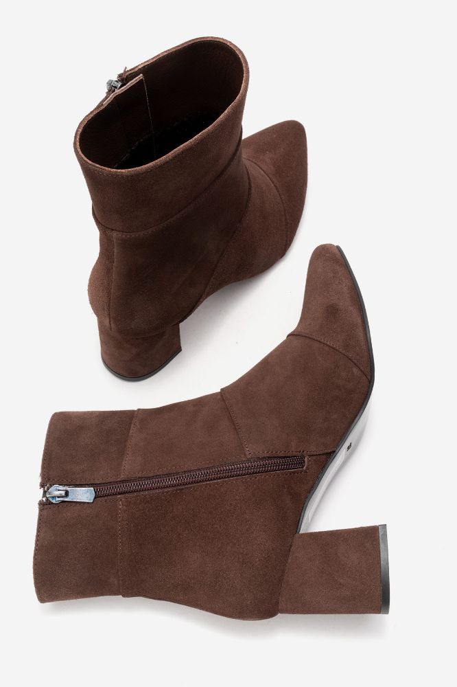 kadin-deri-kalin-topuklu-bot-KAHVE SUET-PYZ1206-0102375_0